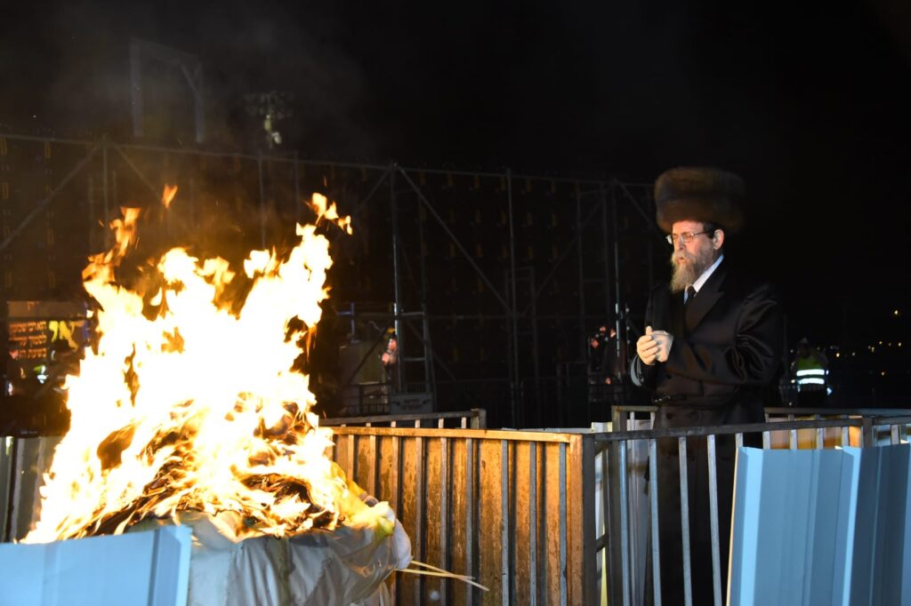 צילום יהשוע לרר באדיבות המקומות הקדושים