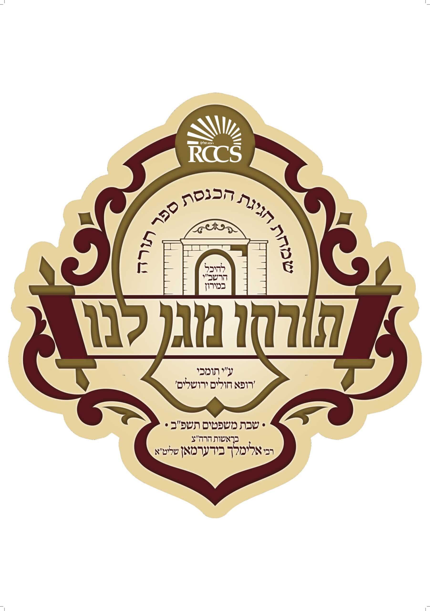 לוגו צורני1